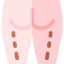 Butt icon 64x64
