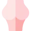 Butt icon 64x64