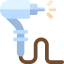Dental drill icon 64x64