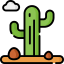 Cactus icon 64x64
