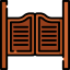 Saloon icon 64x64