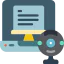 Laptop icon 64x64