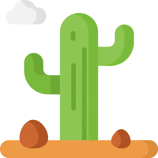 Cactus icon