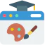 Browser icon 64x64