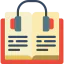 Book icon 64x64