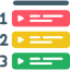 Videos icon 64x64