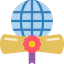 Diploma icon 64x64