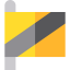 Flag icon 64x64