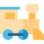 Train icon 64x64