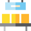 Waiting room icon 64x64