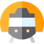 Train icon 64x64