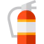 Fire extinguisher icon 64x64