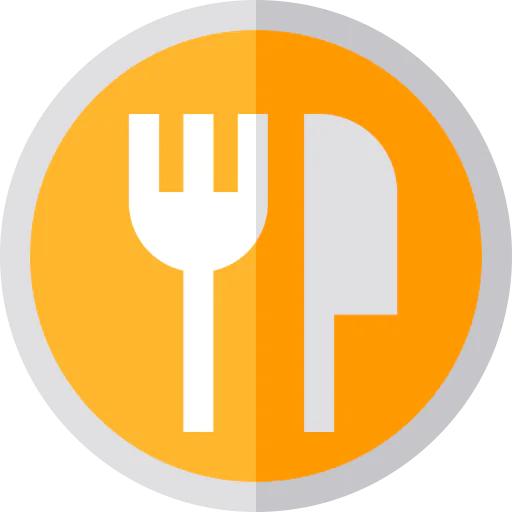 Restaurant icon
