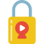 Lock icon 64x64