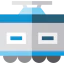 Carriage icon 64x64