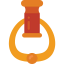 Door knocker icon 64x64