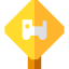 Traffic signal 상 64x64