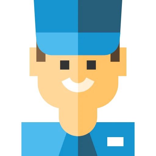 Driver icon