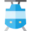 Train icon 64x64