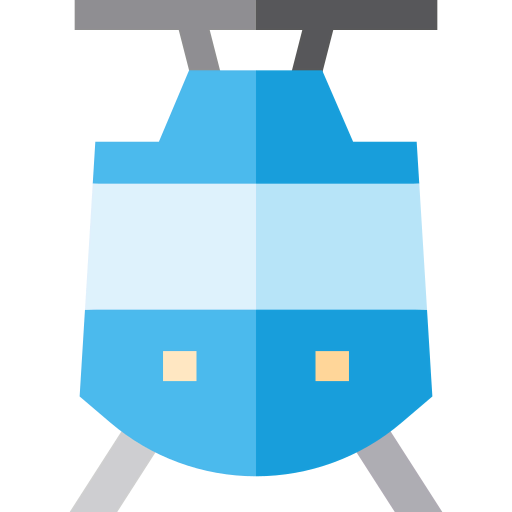 Train icon