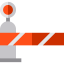 Barrier icon 64x64