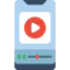 Mobile icon 64x64
