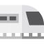 Train icon 64x64