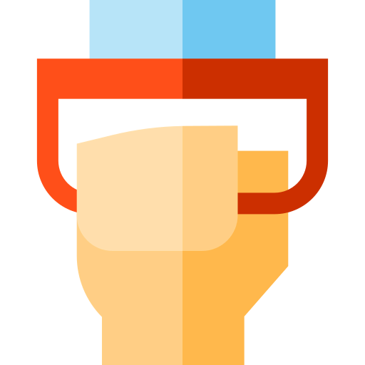 Handle icon