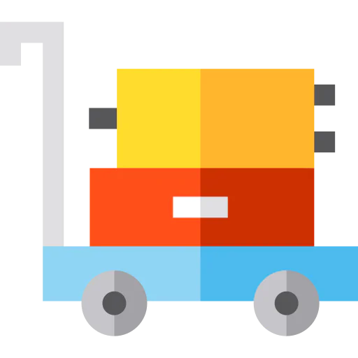 Baggage icon