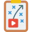 Clipboard icon 64x64