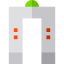 Metal detector icon 64x64