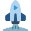 Rocket biểu tượng 64x64