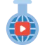 Flask icon 64x64