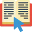 Book icon 64x64
