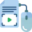 Document icon 64x64