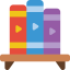 Books icon 64x64