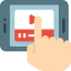Tablet icon 64x64