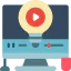 Computer icon 64x64