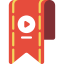 Bookmark icon 64x64