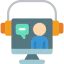 Computer icon 64x64