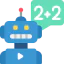 Robot icon 64x64