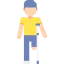 Amputation icon 64x64