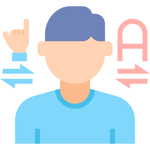 Arrows icon