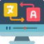 Computer icon 64x64