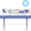 Bed icon 64x64