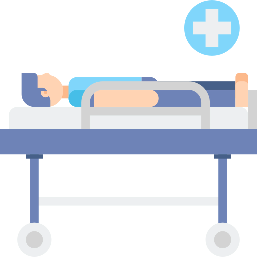 Bed icon