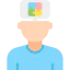 Autism icon 64x64