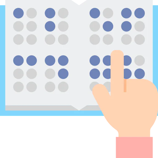 Book icon