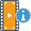 Video icon 64x64