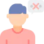 Cancel icon 64x64